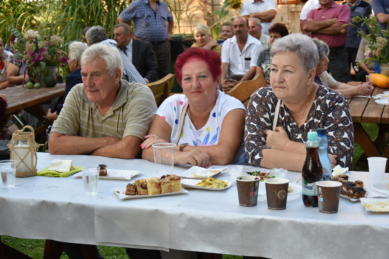 Kultura, Tradycja... i Placki! 2023